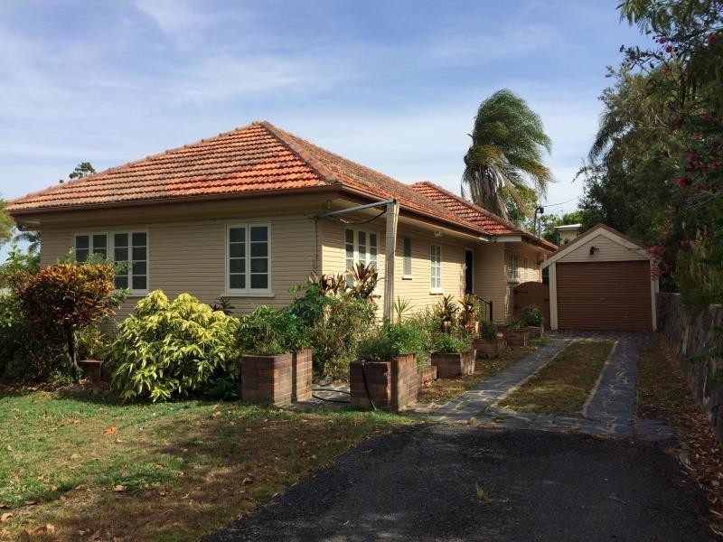 3 Higgins Street, The Range QLD 4700